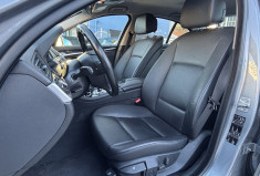 BMW Série 5 3.0L 530d XDRIVE 258 Ch Pack Luxe 