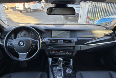 BMW Série 5 3.0L 530d XDRIVE 258 Ch Pack Luxe 