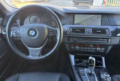 BMW Série 5 3.0L 530d XDRIVE 258 Ch Pack Luxe 
