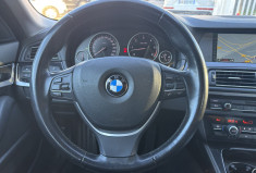 BMW Série 5 3.0L 530d XDRIVE 258 Ch Pack Luxe 