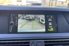 BMW Série 5 3.0L 530d XDRIVE 258 Ch Pack Luxe 