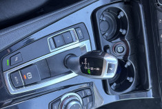 BMW Série 5 3.0L 530d XDRIVE 258 Ch Pack Luxe 