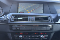 BMW Série 5 3.0L 530d XDRIVE 258 Ch Pack Luxe 