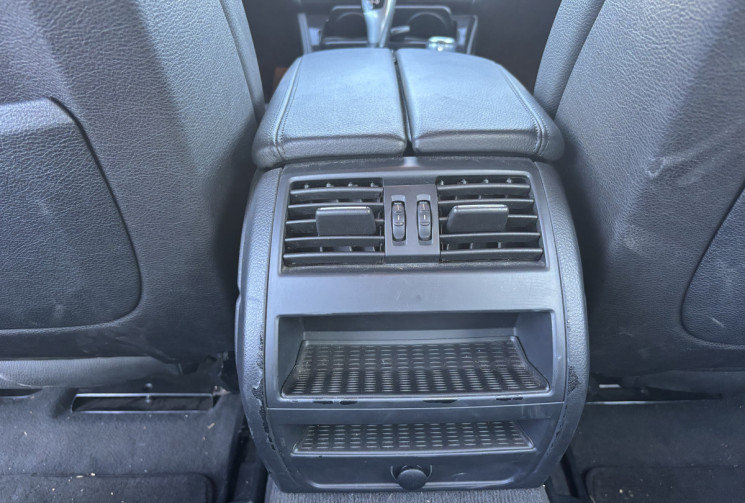 BMW Série 5 3.0L 530d XDRIVE 258 Ch Pack Luxe 