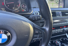 BMW Série 5 3.0L 530d XDRIVE 258 Ch Pack Luxe 