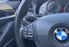 BMW Série 5 3.0L 530d XDRIVE 258 Ch Pack Luxe 