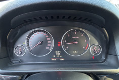 BMW Série 5 3.0L 530d XDRIVE 258 Ch Pack Luxe 