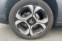 Citroën C3 Aircross   110 CV 1.2 THP SHINE / CAR PLAY / TOIT OUVRANT / GARANTIE 12 MOIS 