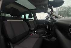 Citroën C3 Aircross   110 CV 1.2 THP SHINE / CAR PLAY / TOIT OUVRANT / GARANTIE 12 MOIS 