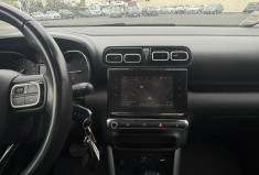 Citroën C3 Aircross   110 CV 1.2 THP SHINE / CAR PLAY / TOIT OUVRANT / GARANTIE 12 MOIS 