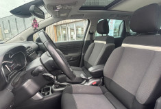 Citroën C3 Aircross   110 CV 1.2 THP SHINE / CAR PLAY / TOIT OUVRANT / GARANTIE 12 MOIS 