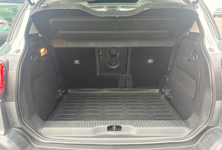 Citroën C3 Aircross   110 CV 1.2 THP SHINE / CAR PLAY / TOIT OUVRANT / GARANTIE 12 MOIS 