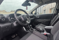 Citroën C3 Aircross   110 CV 1.2 THP SHINE / CAR PLAY / TOIT OUVRANT / GARANTIE 12 MOIS 