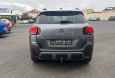 Citroën C3 Aircross   110 CV 1.2 THP SHINE / CAR PLAY / TOIT OUVRANT / GARANTIE 12 MOIS 