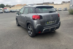 Citroën C3 Aircross   110 CV 1.2 THP SHINE / CAR PLAY / TOIT OUVRANT / GARANTIE 12 MOIS 