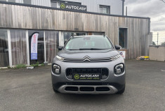 Citroën C3 Aircross   110 CV 1.2 THP SHINE / CAR PLAY / TOIT OUVRANT / GARANTIE 12 MOIS 