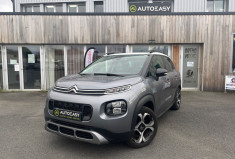 Citroën C3 Aircross   110 CV 1.2 THP SHINE / CAR PLAY / TOIT OUVRANT / GARANTIE 12 MOIS 