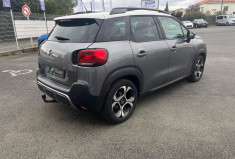 Citroën C3 Aircross   110 CV 1.2 THP SHINE / CAR PLAY / TOIT OUVRANT / GARANTIE 12 MOIS 