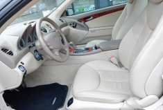 Mercedes SL 500 5.0 i V8 24V 306 cv Boîte auto