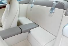 Mercedes SL 500 5.0 i V8 24V 306 cv Boîte auto
