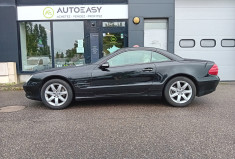 Mercedes SL 500 5.0 i V8 24V 306 cv Boîte auto