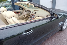 Mercedes SL 500 5.0 i V8 24V 306 cv Boîte auto