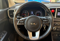 Kia Sportage  IV 1.6 CRDi 136 cv BLACK EDITION
