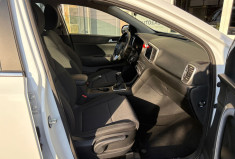 Kia Sportage  IV 1.6 CRDi 136 cv BLACK EDITION