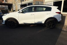 Kia Sportage  IV 1.6 CRDi 136 cv BLACK EDITION