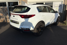 Kia Sportage  IV 1.6 CRDi 136 cv BLACK EDITION