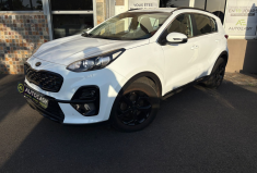 Kia Sportage  IV 1.6 CRDi 136 cv BLACK EDITION