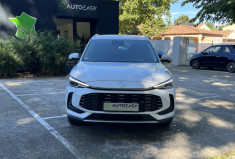 MG ZS Hybrid+ 197ch Luxury / 1ère Main / Caméra 360 / Carplay / Garantie 7 Ans