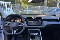 MG ZS Hybrid+ 197ch Luxury / 1ère Main / Caméra 360 / Carplay / Garantie 7 Ans