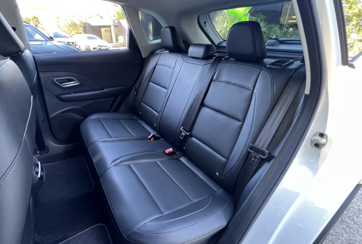 MG ZS Hybrid+ 197ch Luxury / 1ère Main / Caméra 360 / Carplay / Garantie 7 Ans