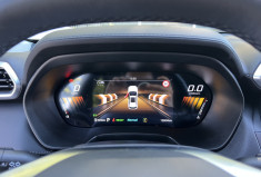 MG ZS Hybrid+ 197ch Luxury / 1ère Main / Caméra 360 / Carplay / Garantie 7 Ans