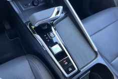 MG ZS Hybrid+ 197ch Luxury / 1ère Main / Caméra 360 / Carplay / Garantie 7 Ans