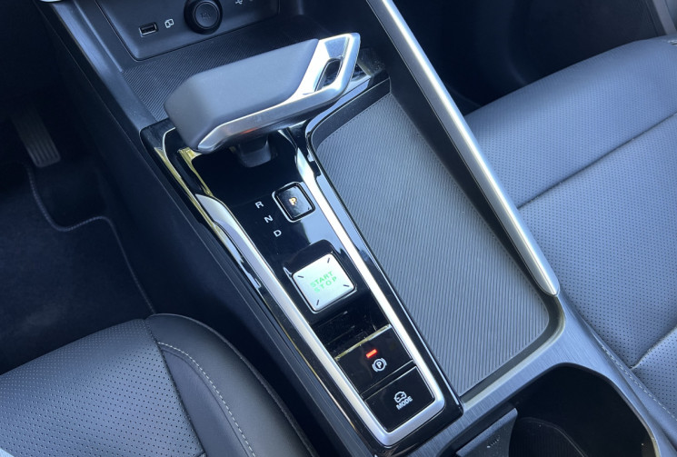 MG ZS Hybrid+ 197ch Luxury / 1ère Main / Caméra 360 / Carplay / Garantie 7 Ans