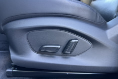 MG ZS Hybrid+ 197ch Luxury / 1ère Main / Caméra 360 / Carplay / Garantie 7 Ans