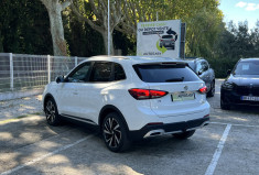 MG ZS Hybrid+ 197ch Luxury / 1ère Main / Caméra 360 / Carplay / Garantie 7 Ans