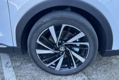 MG ZS Hybrid+ 197ch Luxury / 1ère Main / Caméra 360 / Carplay / Garantie 7 Ans