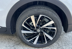 MG ZS Hybrid+ 197ch Luxury / 1ère Main / Caméra 360 / Carplay / Garantie 7 Ans