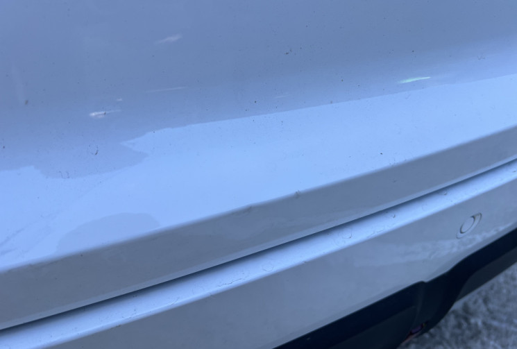 MG ZS Hybrid+ 197ch Luxury / 1ère Main / Caméra 360 / Carplay / Garantie 7 Ans
