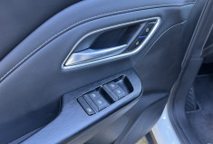MG ZS Hybrid+ 197ch Luxury / 1ère Main / Caméra 360 / Carplay / Garantie 7 Ans