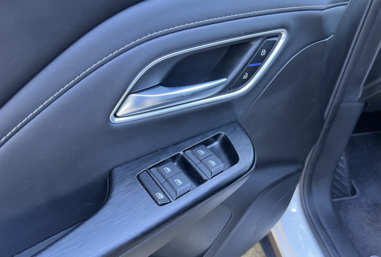MG ZS Hybrid+ 197ch Luxury / 1ère Main / Caméra 360 / Carplay / Garantie 7 Ans