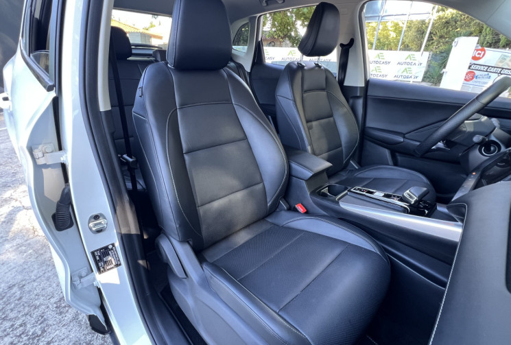 MG ZS Hybrid+ 197ch Luxury / 1ère Main / Caméra 360 / Carplay / Garantie 7 Ans