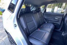 MG ZS Hybrid+ 197ch Luxury / 1ère Main / Caméra 360 / Carplay / Garantie 7 Ans