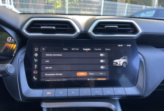MG ZS Hybrid+ 197ch Luxury / 1ère Main / Caméra 360 / Carplay / Garantie 7 Ans