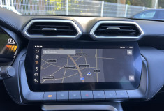 MG ZS Hybrid+ 197ch Luxury / 1ère Main / Caméra 360 / Carplay / Garantie 7 Ans
