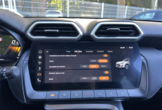 MG ZS Hybrid+ 197ch Luxury / 1ère Main / Caméra 360 / Carplay / Garantie 7 Ans