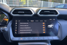 MG ZS Hybrid+ 197ch Luxury / 1ère Main / Caméra 360 / Carplay / Garantie 7 Ans